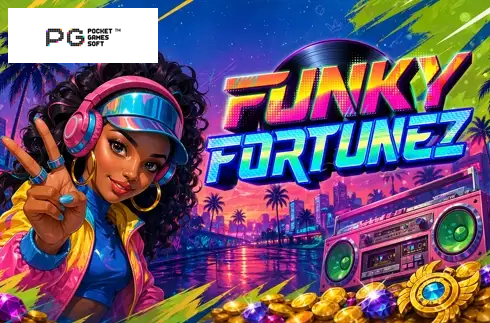 Funky Fortunez